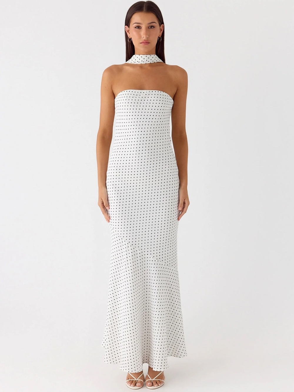 Peppermayo Maxi Dress